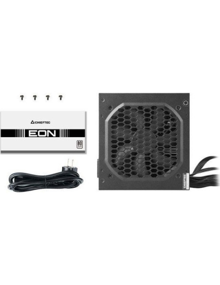 Zasilacz Chieftec Eon Zpu-700S