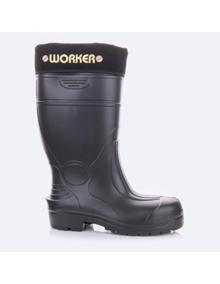 Lemigo Buty Kalosz M. Worker-41 /899 ...