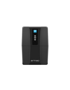 Ups Armac Home Lite Line-Int 2Xschuko Hl850F/Ledv2
