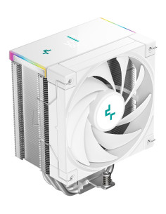 Deepcool Ak500S Digital Se Wh Procesor Chłodnica Powietrza 12 Cm Biały 1 Szt.