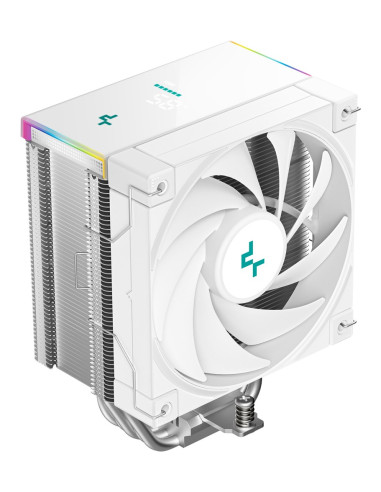 Deepcool Ak500S Digital Se Wh Procesor Chłodnica Powietrza 12 Cm Biały 1 Szt.