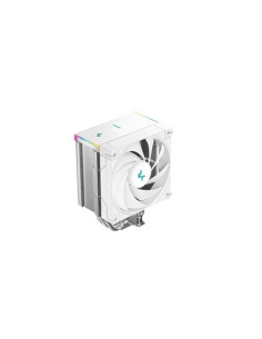 Deepcool Ak500S Digital Se Wh Procesor Chłodnica Powietrza 12 Cm Biały 1 Szt. 2