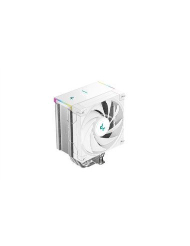 Deepcool Ak500S Digital Se Wh Procesor Chłodnica Powietrza 12 Cm Biały 1 Szt.