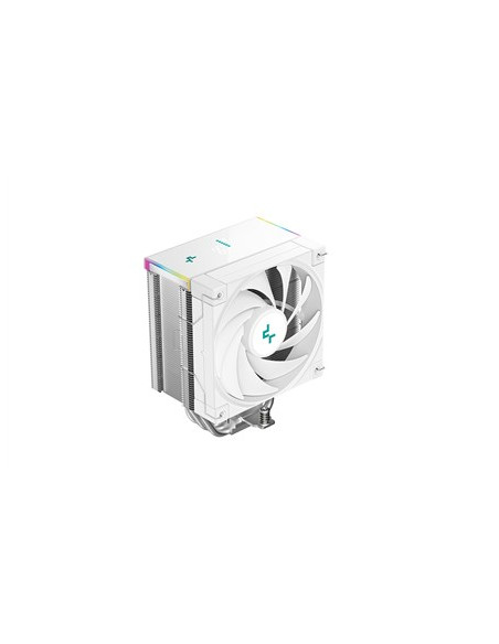 Deepcool Ak500S Digital Se Wh Procesor Chłodnica Powietrza 12 Cm Biały 1 Szt.