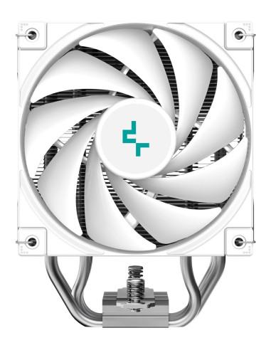 Deepcool Ak500S Digital Se Wh Procesor Chłodnica Powietrza 12 Cm Biały 1 Szt.