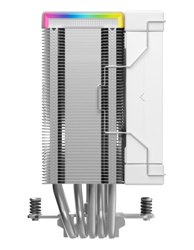 Deepcool Ak500S Digital Se Wh Procesor Chłodnica Powietrza 12 Cm Biały 1 Szt.