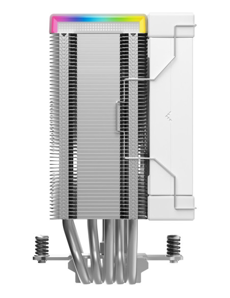 Deepcool Ak500S Digital Se Wh Procesor Chłodnica Powietrza 12 Cm Biały 1 Szt.