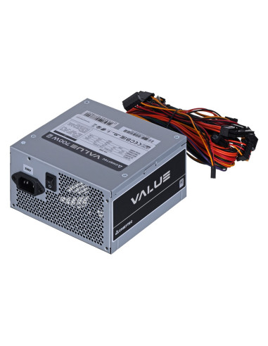 Zasilacz Chieftec Seria Value Apb-700B8 700W