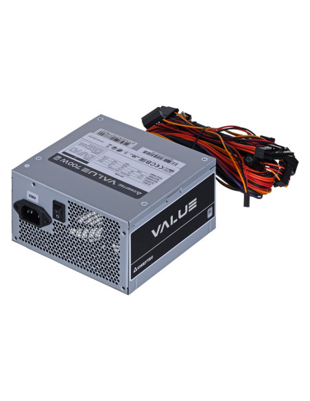 Zasilacz Chieftec Seria Value Apb-700B8 700W