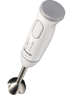 Gorenje Hbc564Qw 0,5 L Blender Immersyjny 500 W Biały