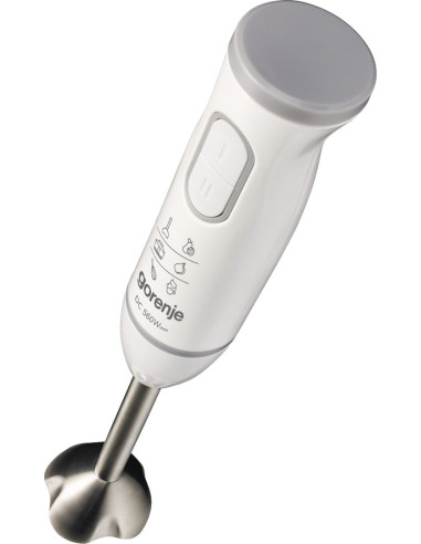 Gorenje Hbc564Qw 0,5 L Blender Immersyjny 500 W Biały