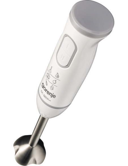 Gorenje Hbc564Qw 0,5 L Blender Immersyjny 500 W Biały