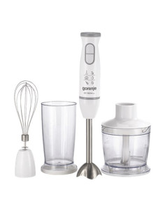 Gorenje Hbc564Qw 0,5 L Blender Immersyjny 500 W Biały 2