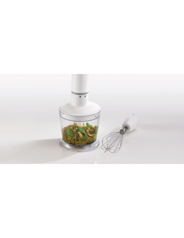 Gorenje Hbc564Qw 0,5 L Blender Immersyjny 500 W Biały