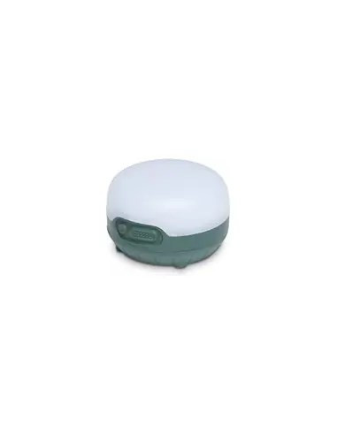 Lampa Turystyczna Black Diamond Moji R+ Lantern - Dark Laurel (150 Lm)