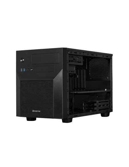 Obudowa Chieftec Pro Cube Ci-02B-Op