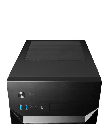 Obudowa Chieftec Pro Cube Ci-02B-Op