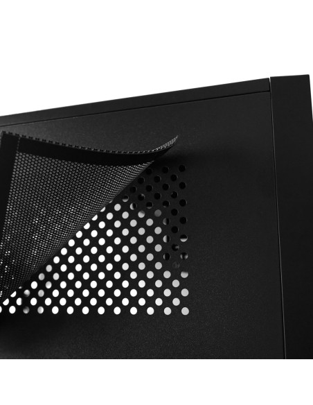 Obudowa Chieftec Pro Cube Ci-02B-Op