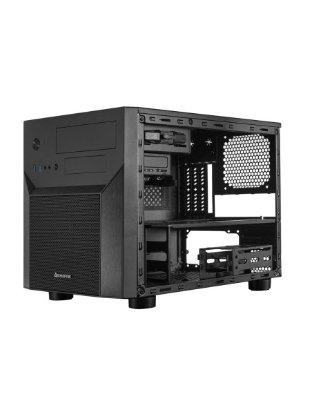 Obudowa Chieftec Pro Cube Ci-02B-Op