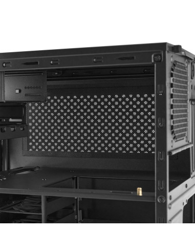 Obudowa Chieftec Pro Cube Ci-02B-Op