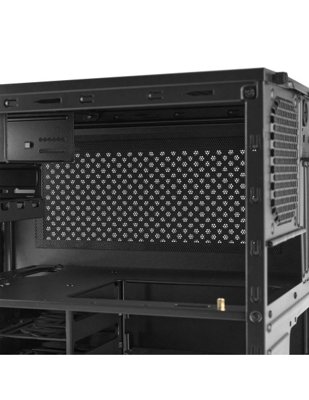 Obudowa Chieftec Pro Cube Ci-02B-Op