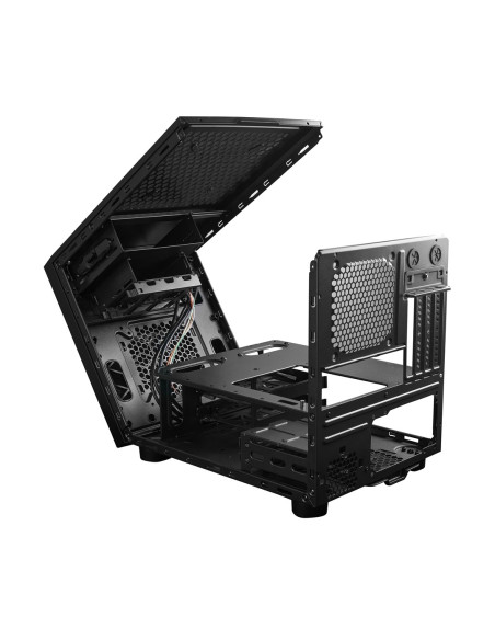 Obudowa Chieftec Pro Cube Ci-02B-Op