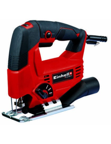 Einhell Tc-Js 80/1 Wyrzynarka Elektryczna 3000 Spm 550 W 1,86 Kg