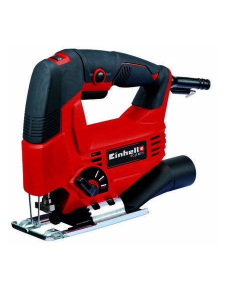 Einhell Tc-Js 80/1 Wyrzynarka Elektryczna 3000 Spm 550 W 1,86 Kg