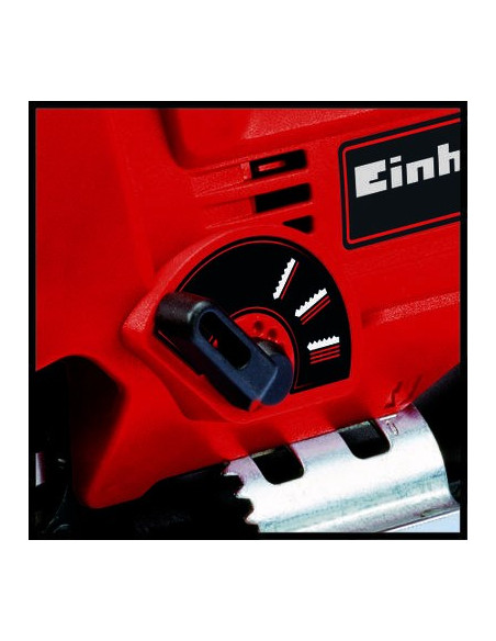 Einhell Tc-Js 80/1 Wyrzynarka Elektryczna 3000 Spm 550 W 1,86 Kg