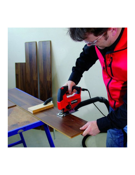 Einhell Tc-Js 80/1 Wyrzynarka Elektryczna 3000 Spm 550 W 1,86 Kg