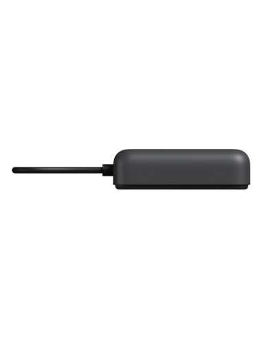 Xiaomi Bhr08P9Gl Bank Mocy Litowo-Jonowa (Li-Ion) 5900 Mah Bezprzewodowe Ładowanie Szary