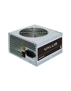 Zasilacz Chieftec Seria Value Apb-600B8 600W