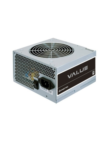 Zasilacz Chieftec Seria Value Apb-600B8 600W