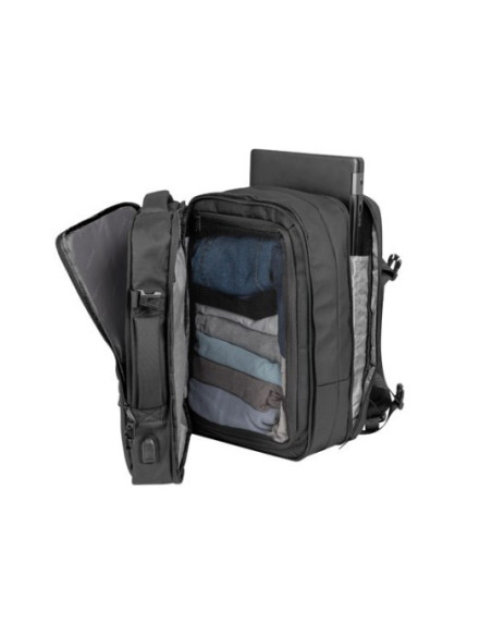 Natec Plecak Do Laptopa Camel Pro 17.3"