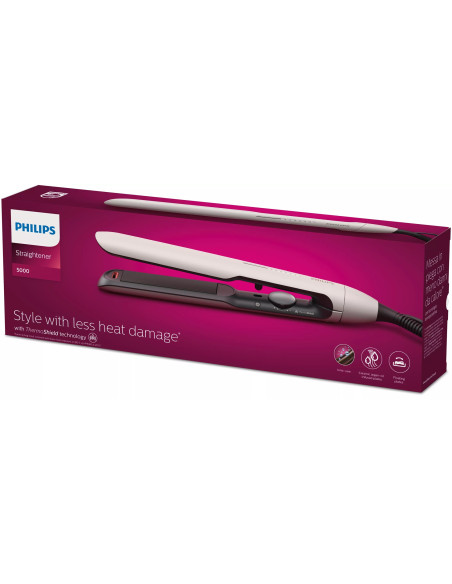 Prostownica Do Włosów Philips Bhs515/00