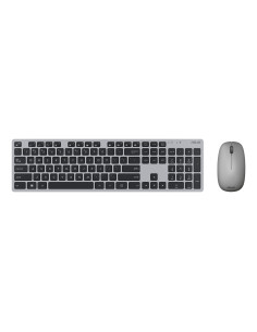 Asus W5000 Klawiatura Dołączona Myszka Biuro Rf Wireless Szary
