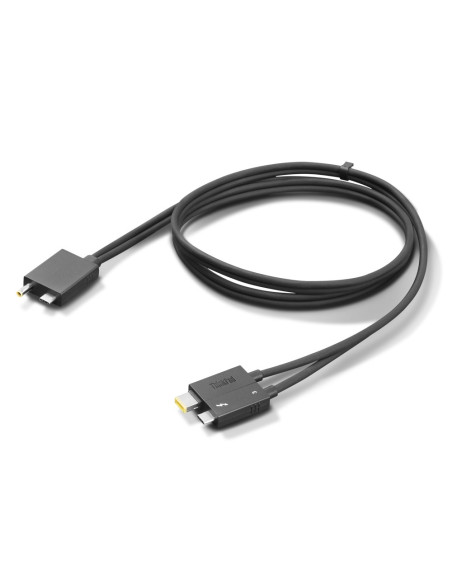 Stacja Dokująca Lenovo Thinkpad Thunderbolt 4 Workstation Dock Split Cable