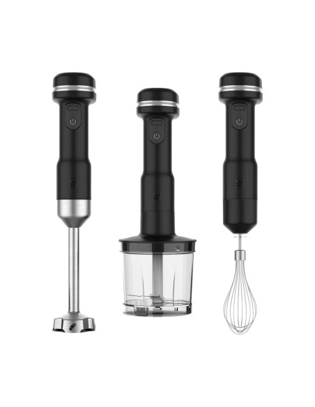 Bezprzewodowy Blender Ręczny 4W1 Westinghouse Avanti Wkhba01
