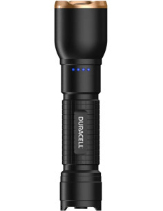 Latarka Duracell Df1500R Gift Box
