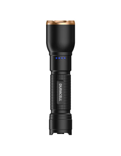 Latarka Duracell Df1500R Gift Box 2