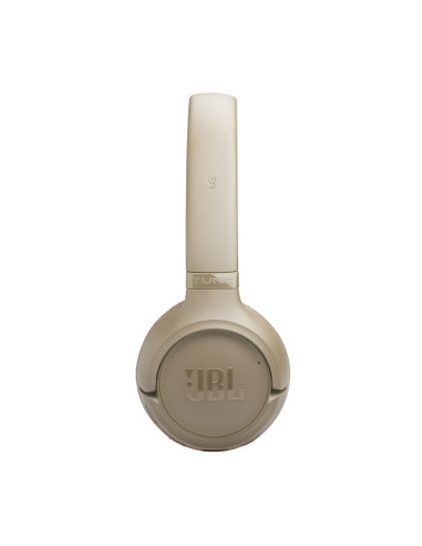 Jbl Tune530Btbeg Słuchawki Nauszne Bt Beżowe