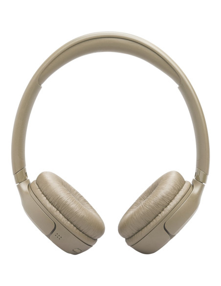Jbl Tune530Btbeg Słuchawki Nauszne Bt Beżowe