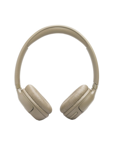 Jbl Tune530Btbeg Słuchawki Nauszne Bt Beżowe