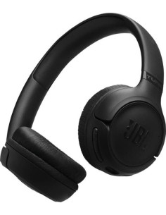 Jbl Tune530Btblk Słuchawki Nauszne Bt Czarne