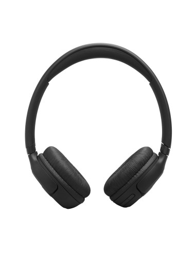 Jbl Tune530Btblk Słuchawki Nauszne Bt Czarne