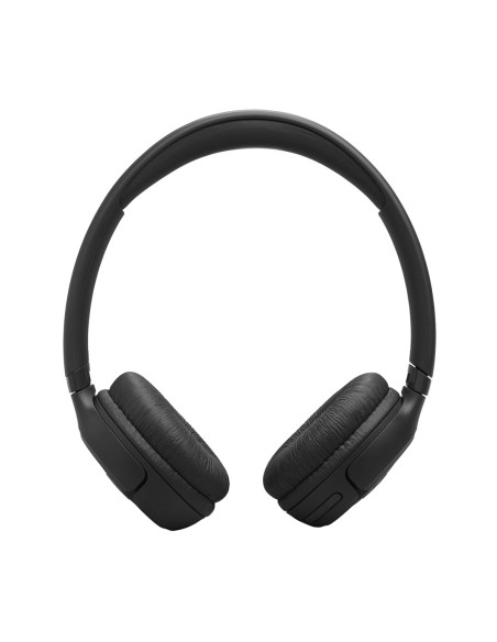 Jbl Tune530Btblk Słuchawki Nauszne Bt Czarne