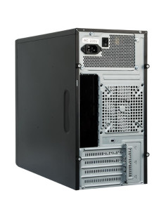 Obudowa Minitower Chieftec Xt-01B-Op Czarny