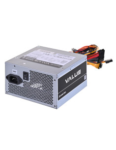 Zasilacz Chieftec Seria Value Apb-500B8 500W