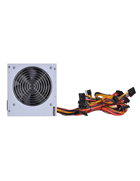 Zasilacz Chieftec Seria Value Apb-500B8 500W