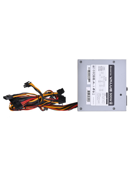 Zasilacz Chieftec Seria Value Apb-500B8 500W